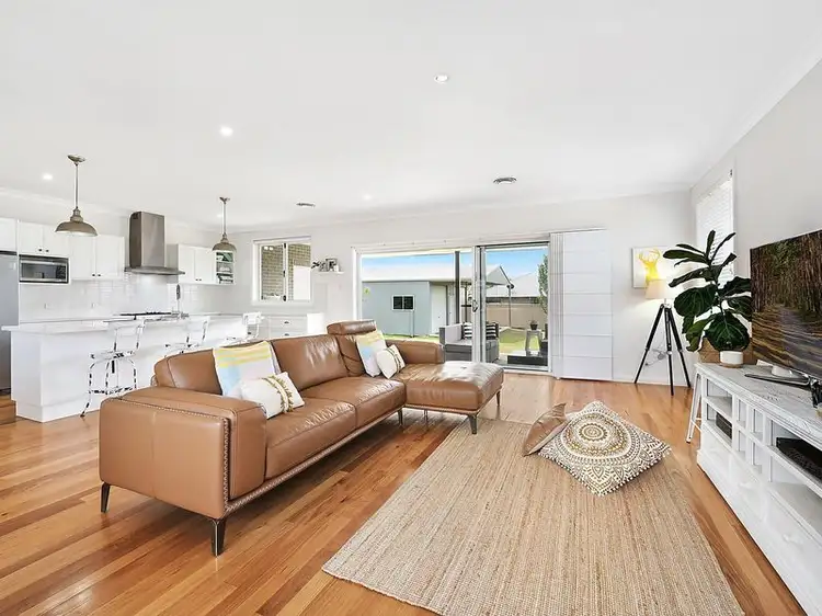 Fourth view of Homely house listing, 5 Chappell Close, Mudgee NSW 2850