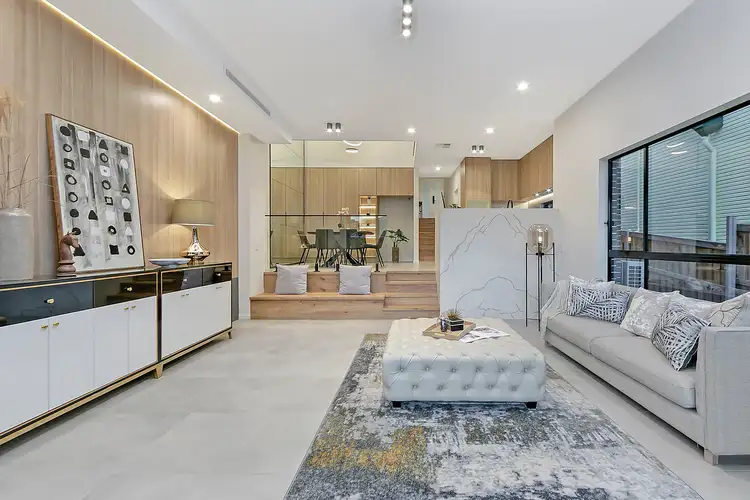 Second view of Homely semi-detached listing, 15 Supply Street, Dundas Valley NSW 2117