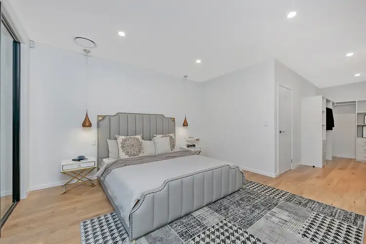 Third view of Homely semi-detached listing, 15 Supply Street, Dundas Valley NSW 2117