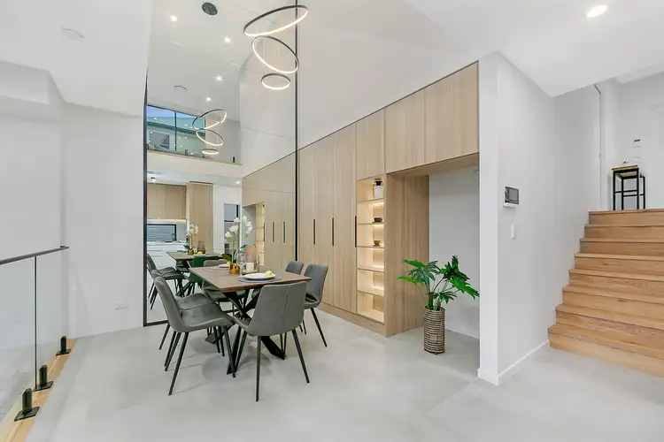 Fourth view of Homely semi-detached listing, 15 Supply Street, Dundas Valley NSW 2117