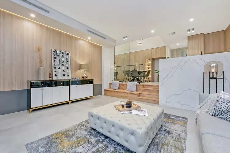 Fifth view of Homely semi-detached listing, 15 Supply Street, Dundas Valley NSW 2117