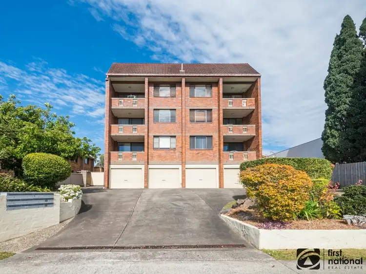 Second view of Homely apartment listing, 7/254 Harbour Drive, Coffs Harbour NSW 2450