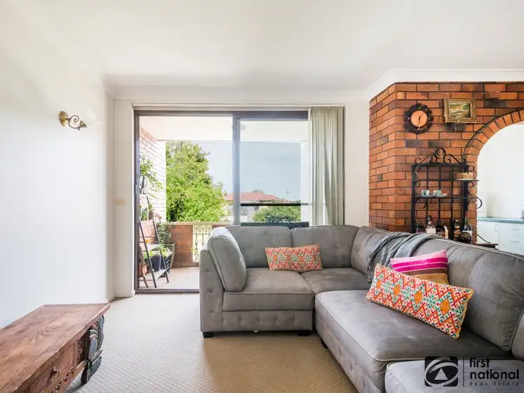 Third view of Homely apartment listing, 7/254 Harbour Drive, Coffs Harbour NSW 2450