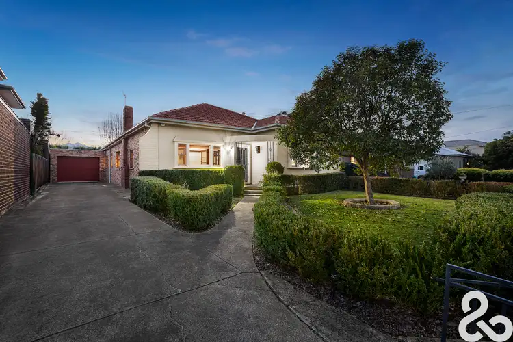 19 Ross Street, Alphington VIC 3078