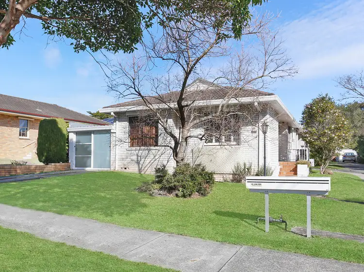 1/47 Regent Street, Bexley NSW 2207