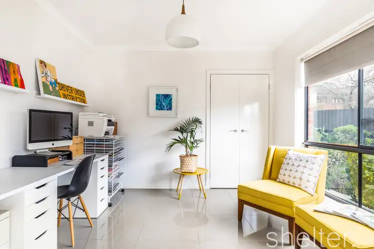 Sixth view of Homely townhouse listing, 2a Granville Street, Camberwell VIC 3124
