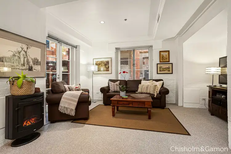 Main view of Homely apartment listing, 2/9 Beach Street, Port Melbourne VIC 3207