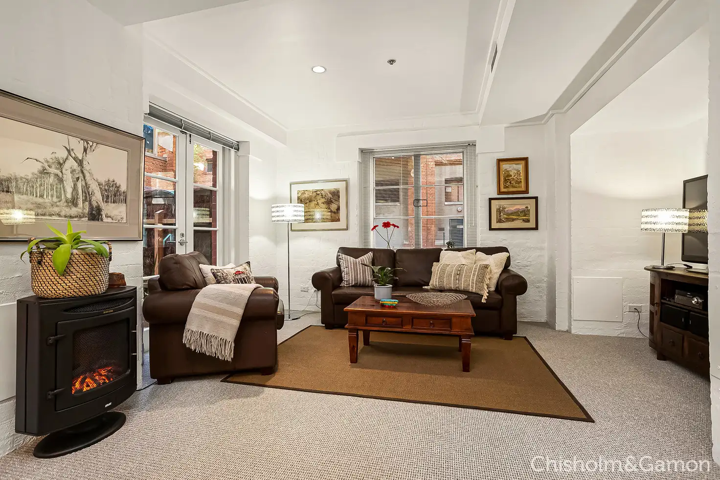 Main view of Homely apartment listing, 2/9 Beach Street, Port Melbourne VIC 3207
