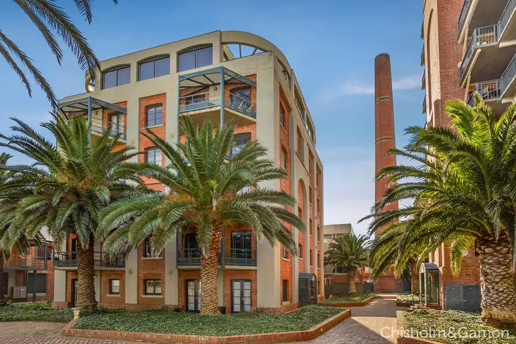 Second view of Homely apartment listing, 2/9 Beach Street, Port Melbourne VIC 3207