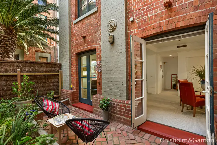 Third view of Homely apartment listing, 2/9 Beach Street, Port Melbourne VIC 3207