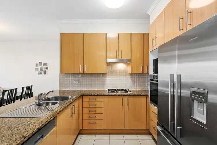 Third view of Homely apartment listing, 133/804 Bourke Street, Waterloo NSW 2017