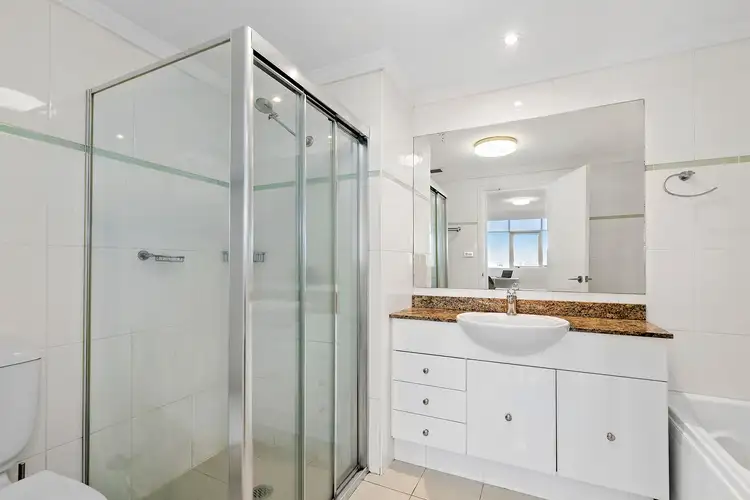 Fifth view of Homely apartment listing, 133/804 Bourke Street, Waterloo NSW 2017