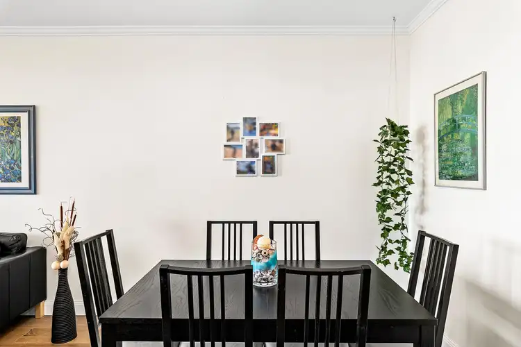 Sixth view of Homely apartment listing, 133/804 Bourke Street, Waterloo NSW 2017