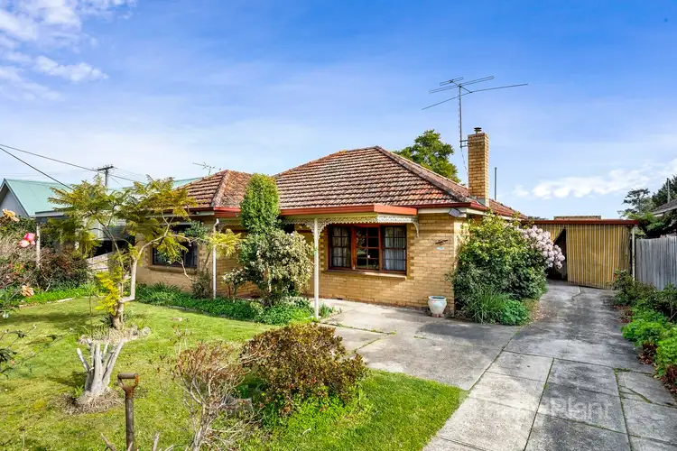 Main view of Homely house listing, 25 Kenmare Street, Watsonia VIC 3087
