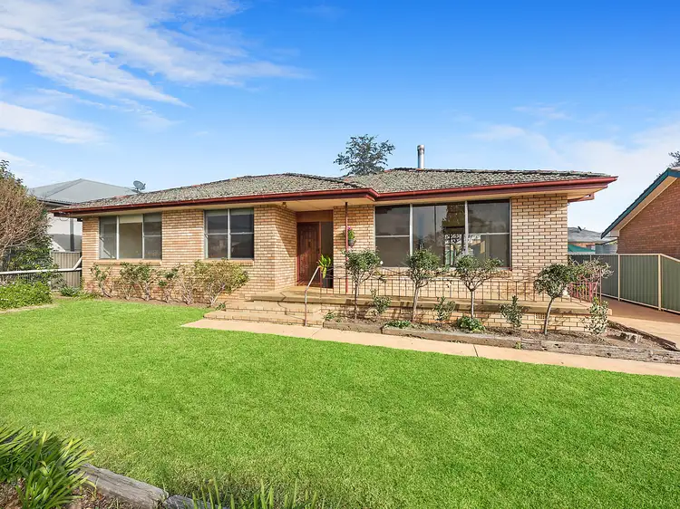 24 George Street, Mudgee NSW 2850