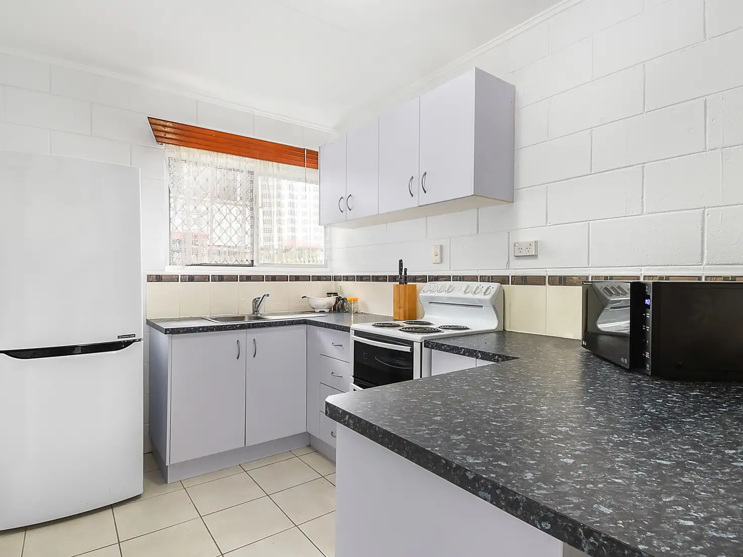 Main view of Homely semi-detached listing, 24 Joyce Street, Kirwan QLD 4817