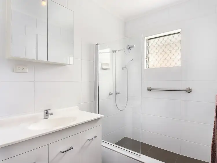 Second view of Homely semi-detached listing, 24 Joyce Street, Kirwan QLD 4817