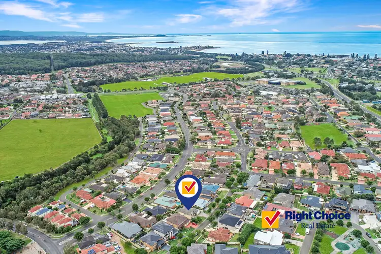 Main view of Homely house listing, 35 Eucumbene Avenue, Flinders NSW 2529