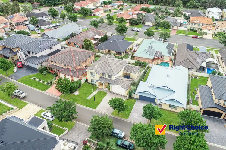 Second view of Homely house listing, 35 Eucumbene Avenue, Flinders NSW 2529