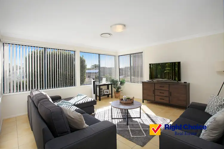 Third view of Homely house listing, 35 Eucumbene Avenue, Flinders NSW 2529