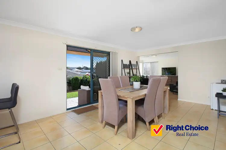 Fourth view of Homely house listing, 35 Eucumbene Avenue, Flinders NSW 2529