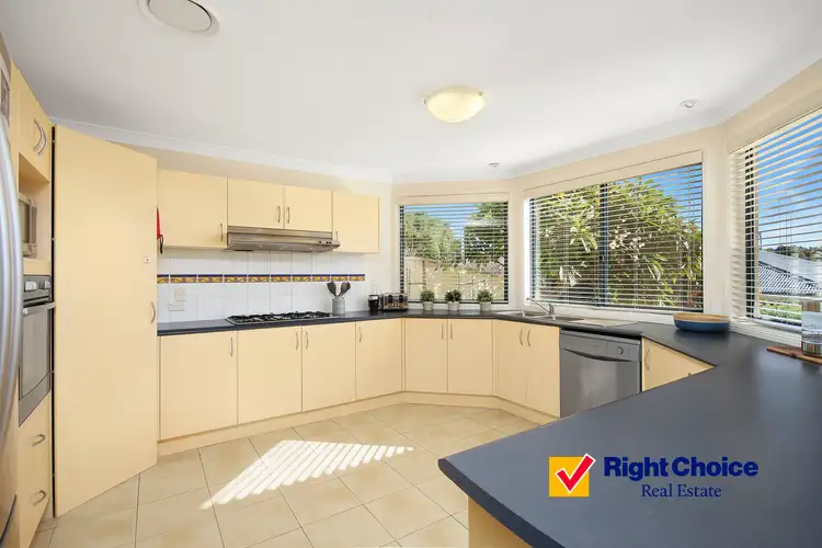 Fifth view of Homely house listing, 35 Eucumbene Avenue, Flinders NSW 2529