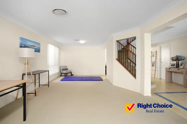 Sixth view of Homely house listing, 35 Eucumbene Avenue, Flinders NSW 2529