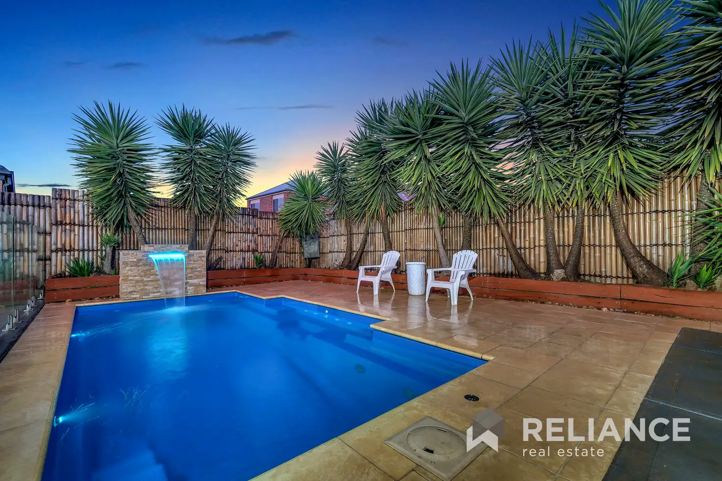 Main view of Homely house listing, 3 Welsh Court, Caroline Springs VIC 3023