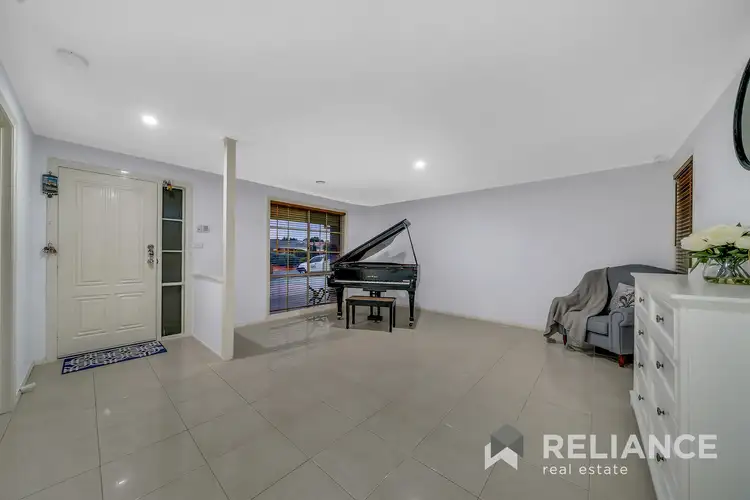 Third view of Homely house listing, 3 Welsh Court, Caroline Springs VIC 3023