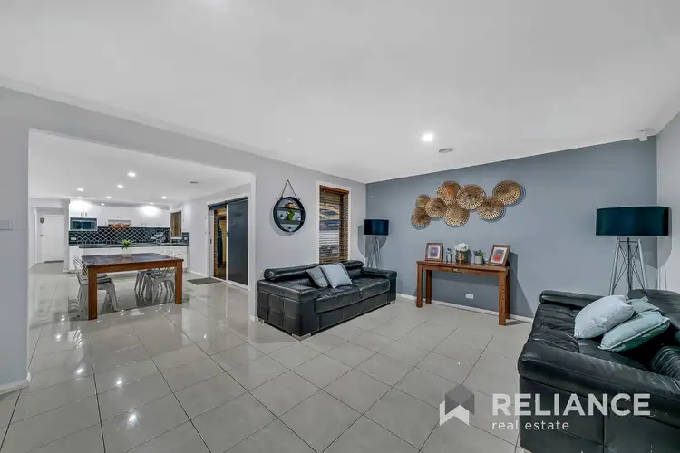 Fourth view of Homely house listing, 3 Welsh Court, Caroline Springs VIC 3023
