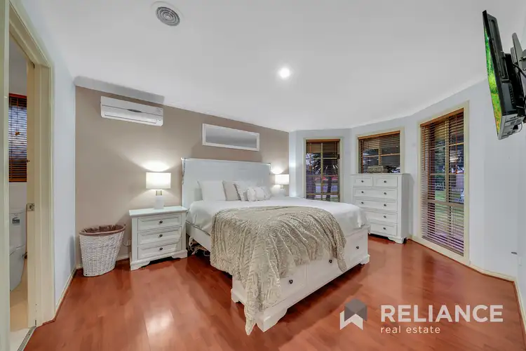 Sixth view of Homely house listing, 3 Welsh Court, Caroline Springs VIC 3023