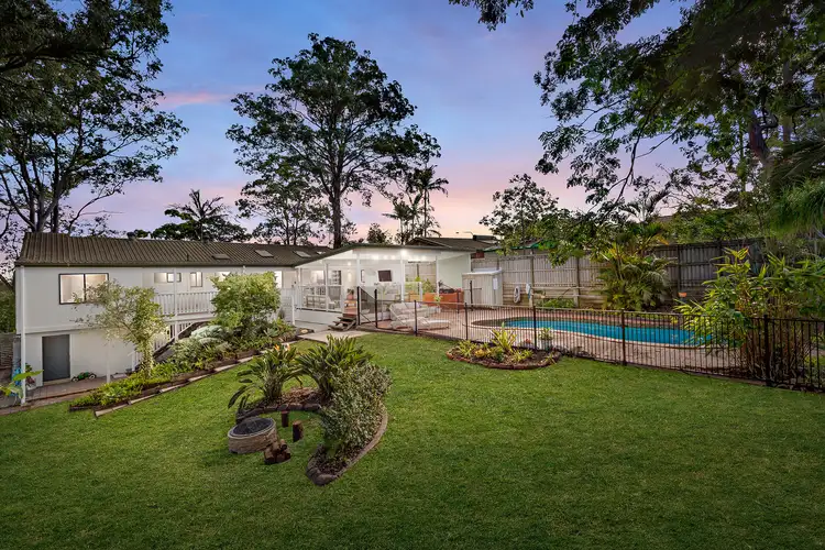 372 Chatswood Road, Shailer Park QLD 4128