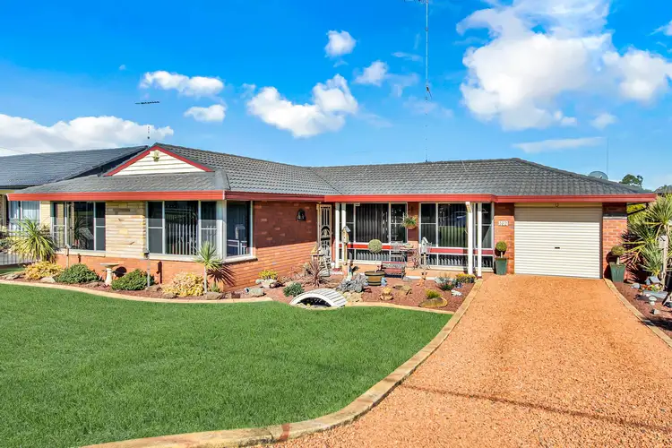 162 Shepherd Street, Colyton NSW 2760