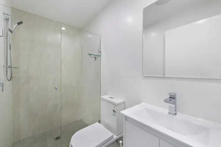 Fourth view of Homely apartment listing, 703/51 Crown Street, Wollongong NSW 2500