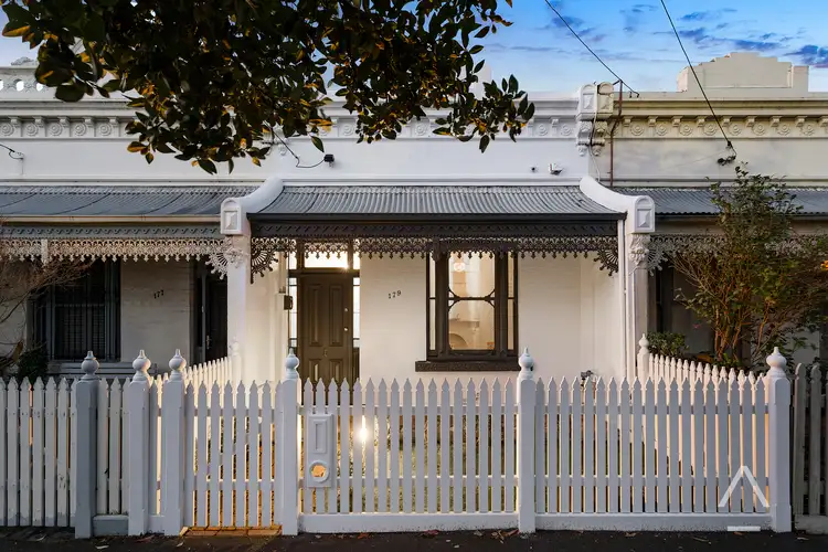 179 Danks Street, Albert Park VIC 3206