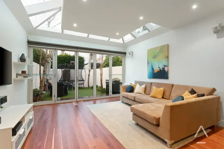 Third view of Homely house listing, 179 Danks Street, Albert Park VIC 3206