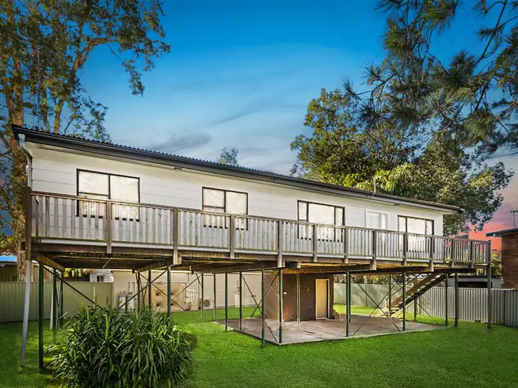 Main view of Homely house listing, 69 Liamena Avenue, San Remo NSW 2262