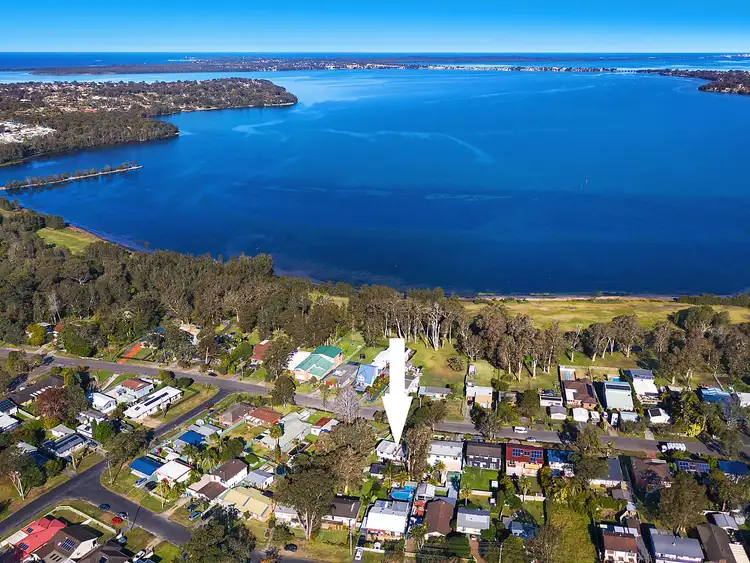 Second view of Homely house listing, 69 Liamena Avenue, San Remo NSW 2262
