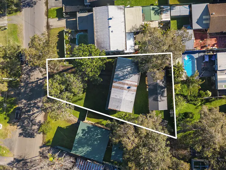 Fifth view of Homely house listing, 69 Liamena Avenue, San Remo NSW 2262