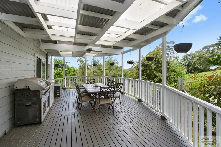 Second view of Homely house listing, 8 Bellbird Crescent, Bowen Mountain NSW 2753