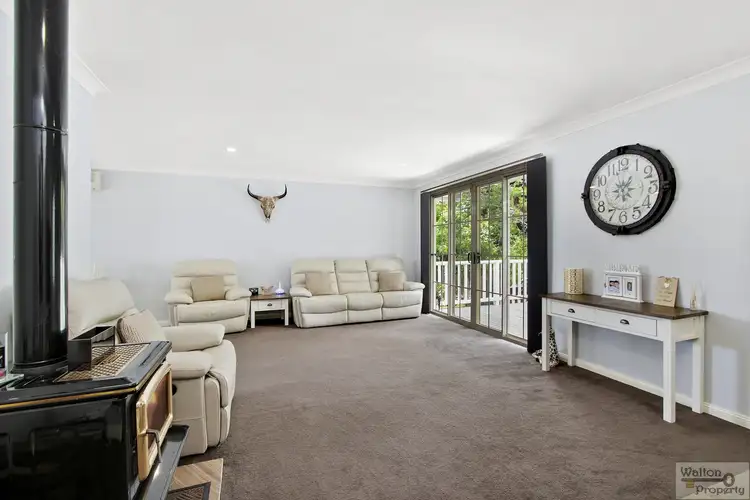 Fourth view of Homely house listing, 8 Bellbird Crescent, Bowen Mountain NSW 2753