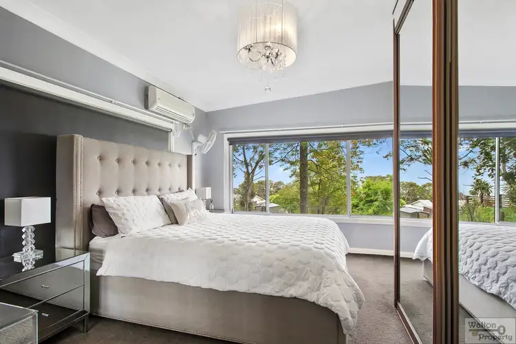 Sixth view of Homely house listing, 8 Bellbird Crescent, Bowen Mountain NSW 2753
