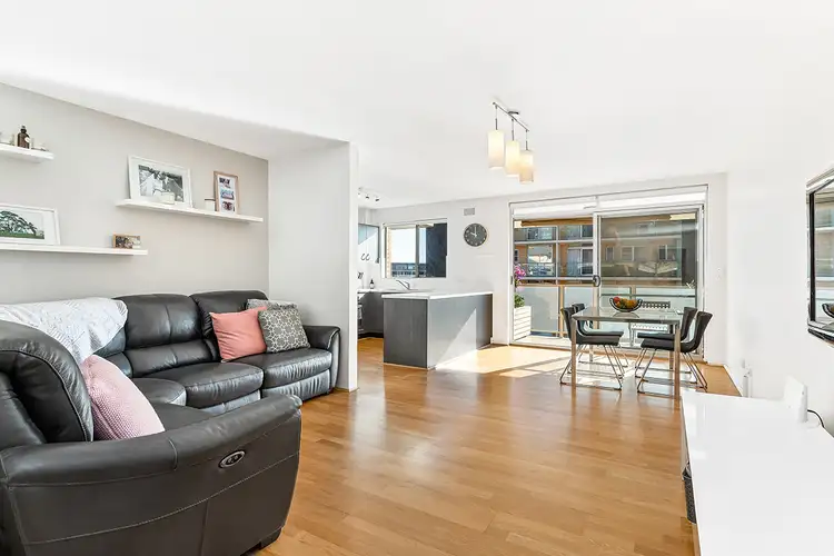 Third view of Homely apartment listing, 14/64 Pacific Parade, Dee Why NSW 2099