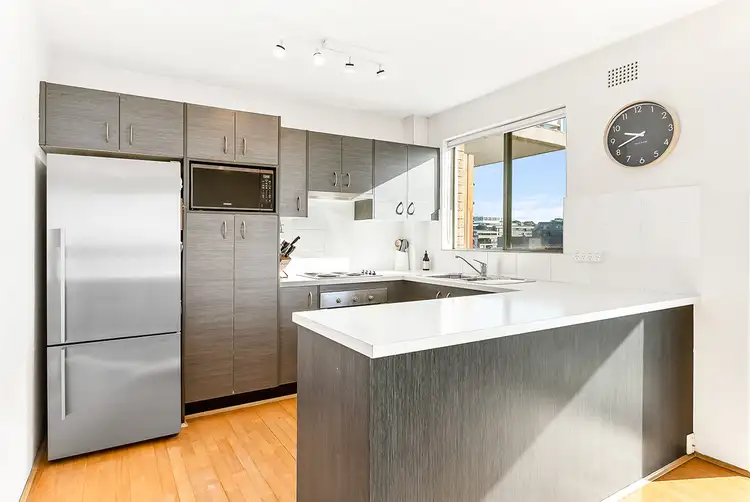 Fourth view of Homely apartment listing, 14/64 Pacific Parade, Dee Why NSW 2099