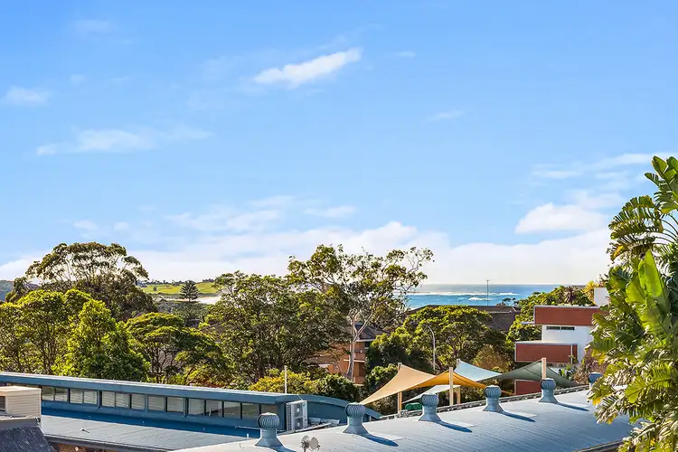 Fifth view of Homely apartment listing, 14/64 Pacific Parade, Dee Why NSW 2099