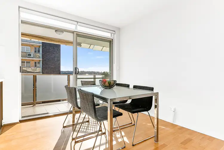 Sixth view of Homely apartment listing, 14/64 Pacific Parade, Dee Why NSW 2099