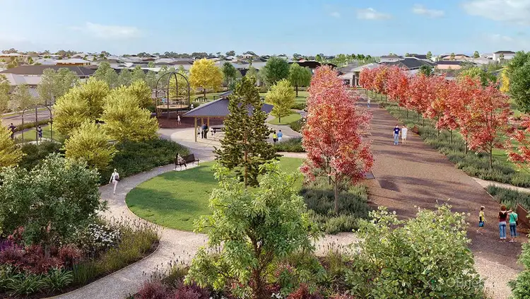 Third view of Homely land listing, 9 Principle Drive, Botanic Ridge VIC 3977