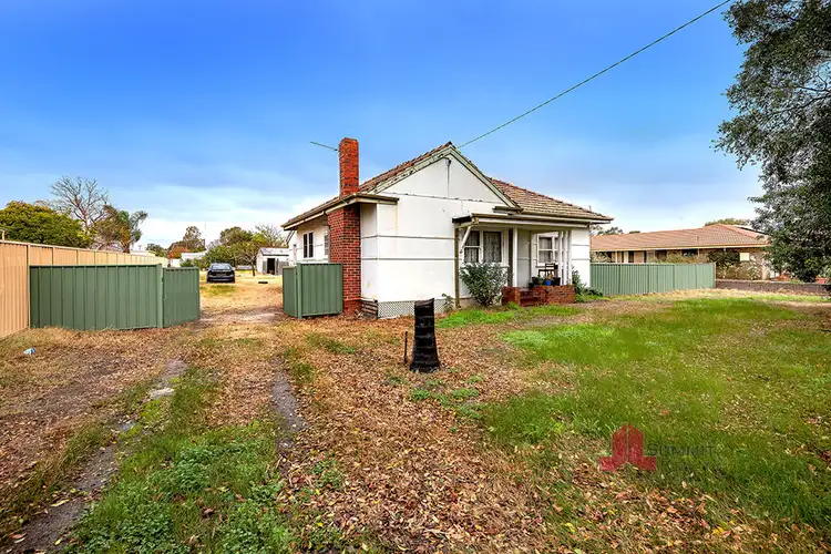 Second view of Homely land listing, 12 Barlee Road, Capel WA 6271