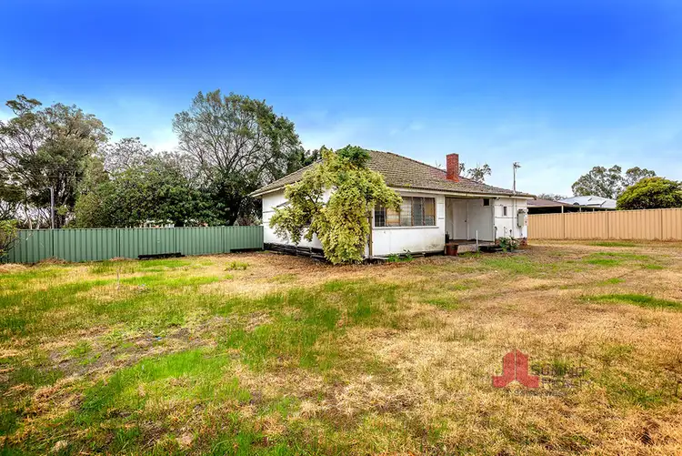 Third view of Homely land listing, 12 Barlee Road, Capel WA 6271