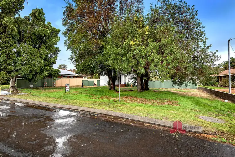 Fifth view of Homely land listing, 12 Barlee Road, Capel WA 6271
